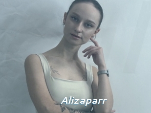 Alizaparr