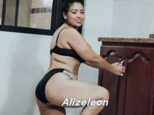 Alizeleon