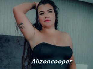 Alizoncooper