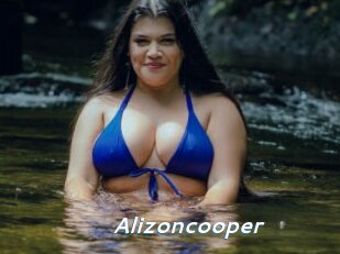 Alizoncooper