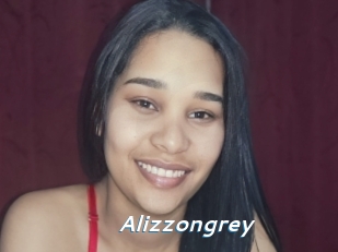 Alizzongrey