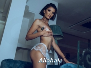 Allahale