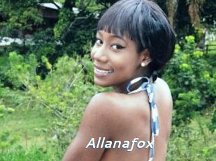 Allanafox