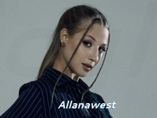Allanawest