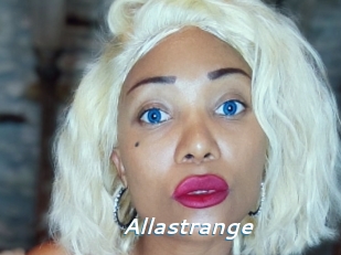 Allastrange