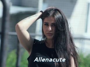 Allenacute