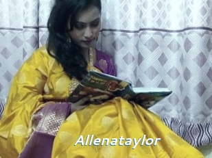 allenataylor Camgirls Live