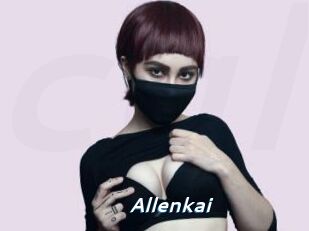 Allenkai