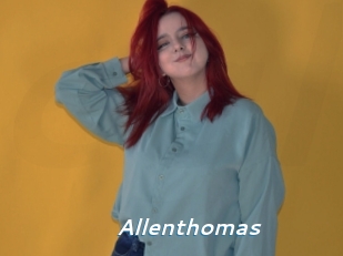 Allenthomas