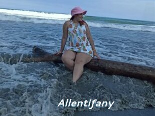 Allentifany