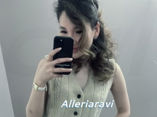 Alleriaravi
