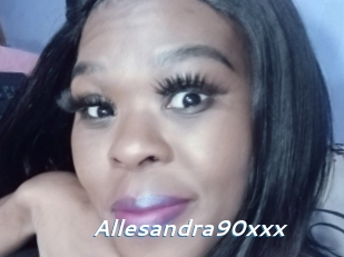 Allesandra90xxx