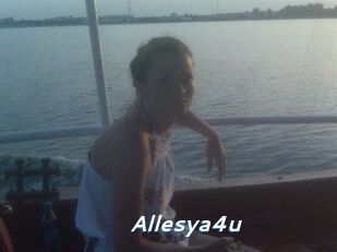 Allesya4u