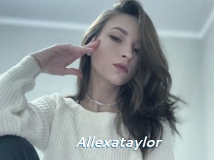Allexataylor