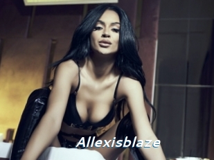 Allexisblaze