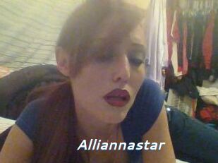 Alliannastar