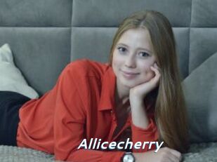 Allicecherry