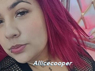 Allicecooper