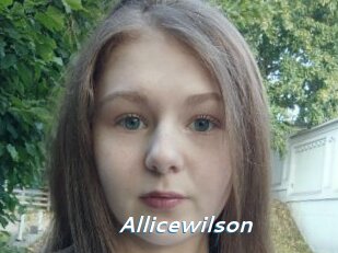 Allicewilson