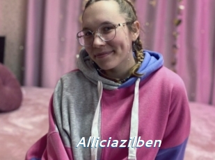 Alliciazilben