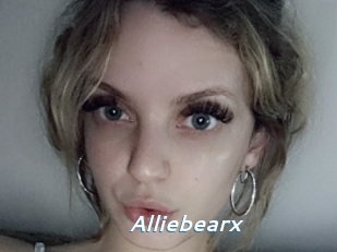 Alliebearx