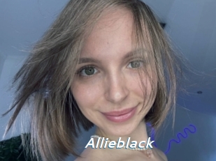 Allieblack
