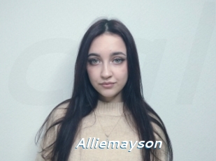 Alliemayson