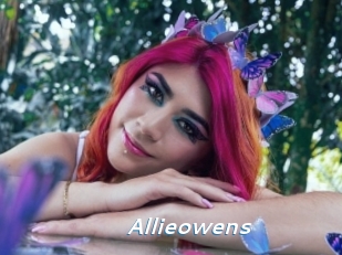 Allieowens