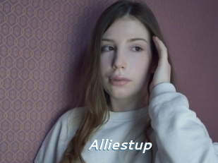 alliestup Camgirls Live