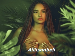 Alliisonbell