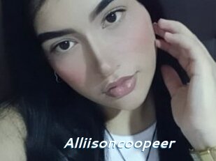 Alliisoncoopeer