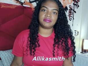 Allikasmith