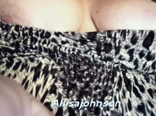 Allisajohnson