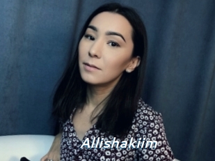 Allishakiim