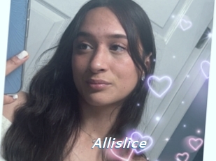 Allislice