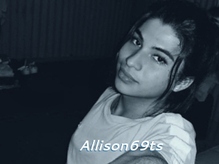 Allison69ts