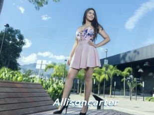 Allisoncarter