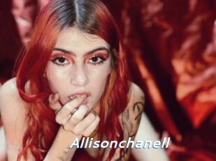 Allisonchanell