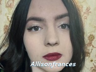 Allisonfrances