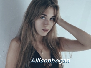 Allisonhogan