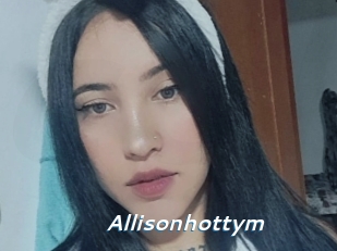Allisonhottym