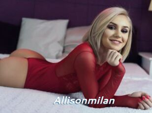 Allisonmilan