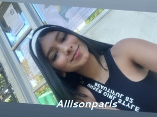 Allisonparis