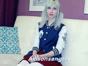 Allisonsangria