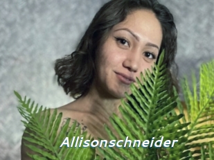 Allisonschneider