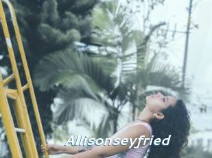 Allisonseyfried