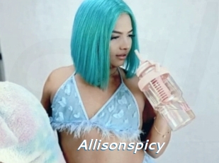 Allisonspicy