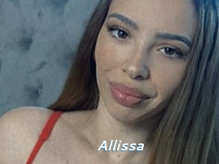 Allissa