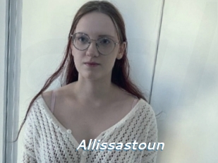 Allissastoun