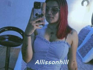 Allissonhill